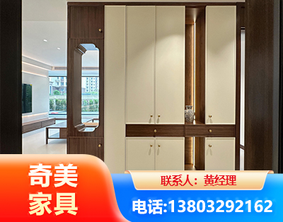 昌吉全屋定制