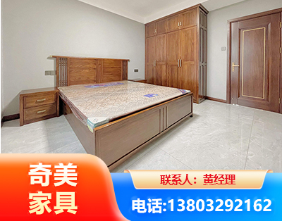 昌吉板式家具