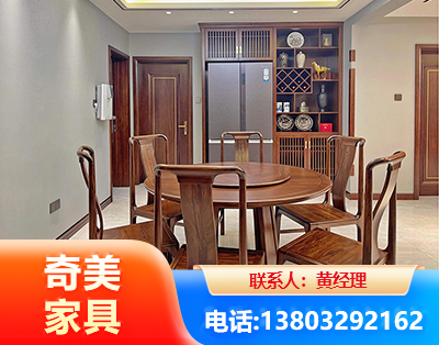 昌吉板木结合家具