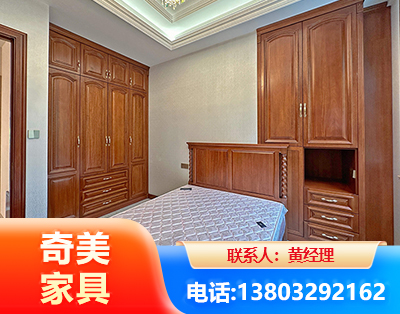 昌吉板木结合家具