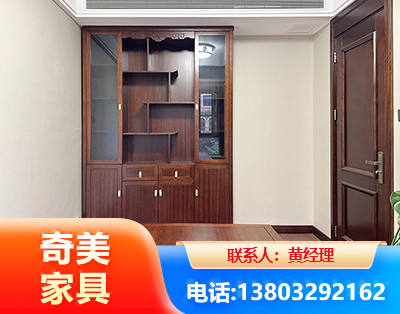 昌吉办公家具