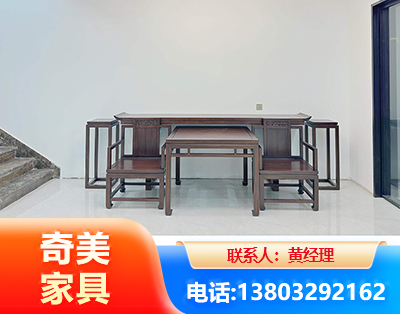 昌吉办公家具