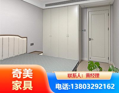 昌吉板式家具