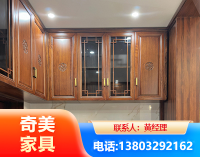 昌吉全屋定制